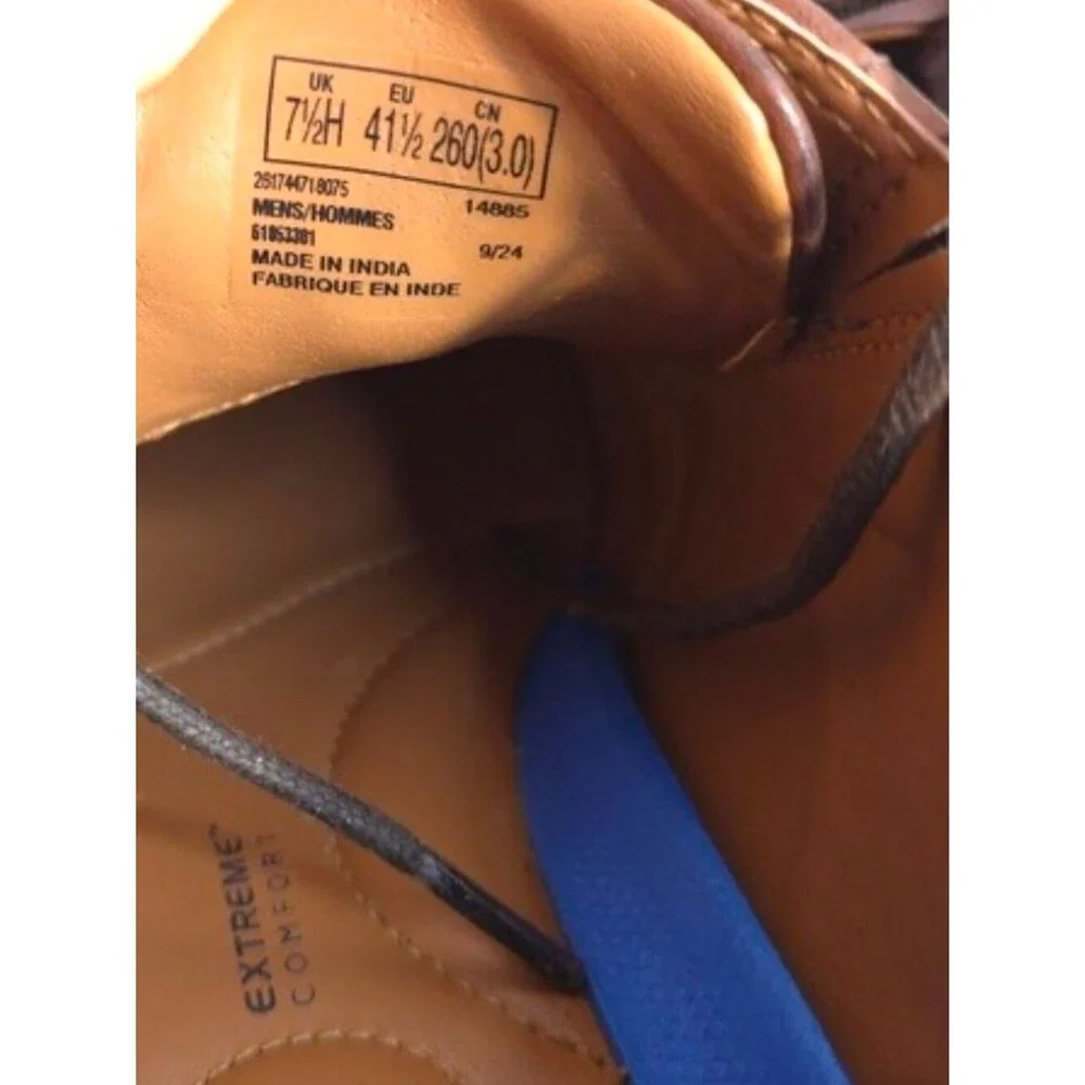 Clarks whiddon cap